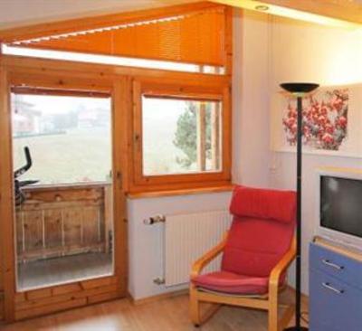 фото отеля Haus Fugen