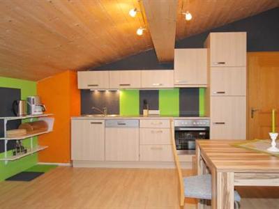фото отеля Haus Fugen