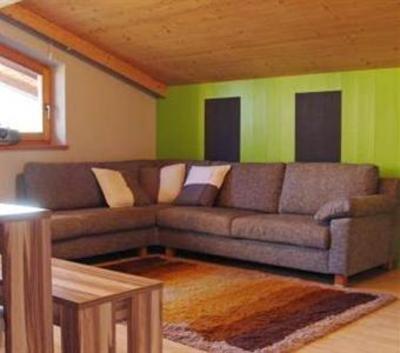 фото отеля Haus Fugen