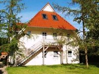Ferienanlage Gutshaus Gramkow