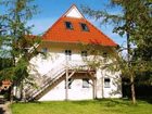 фото отеля Ferienanlage Gutshaus Gramkow