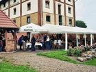 фото отеля Ferienanlage Gutshaus Gramkow