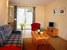 фото отеля Ferienanlage Gutshaus Gramkow