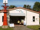 фото отеля Ferienanlage Gutshaus Gramkow