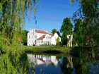 фото отеля Ferienanlage Gutshaus Gramkow