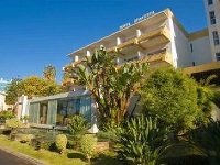Hotel Girassol