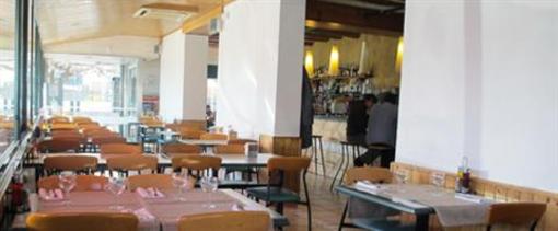 фото отеля Hostal Restaurant Roma?