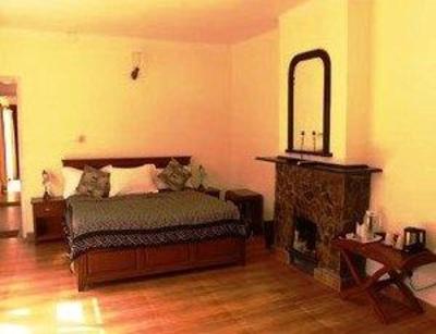 фото отеля Bhikampur Lodge