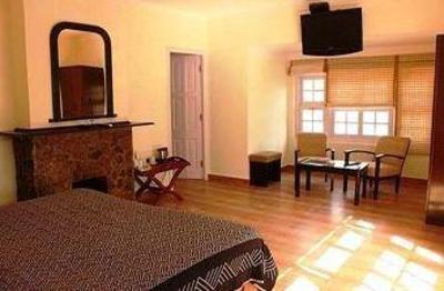 фото отеля Bhikampur Lodge