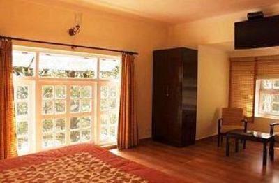 фото отеля Bhikampur Lodge