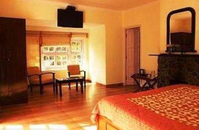 фото отеля Bhikampur Lodge
