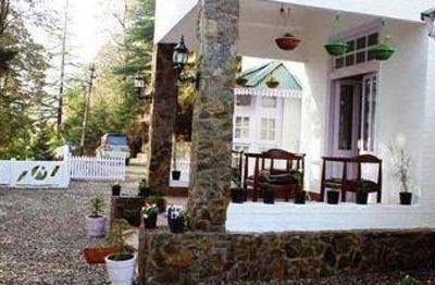 фото отеля Bhikampur Lodge