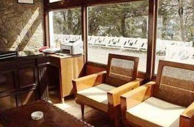 фото отеля Bhikampur Lodge