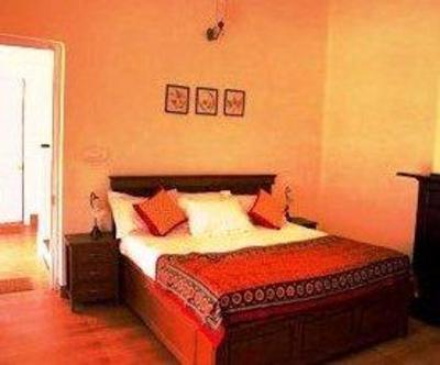 фото отеля Bhikampur Lodge