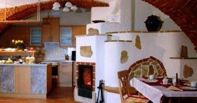 фото отеля Ferienhaus Zotter