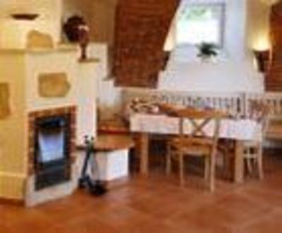 фото отеля Ferienhaus Zotter