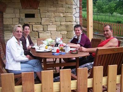 фото отеля Ferienhaus Zotter