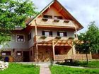 фото отеля Ferienhaus Zotter