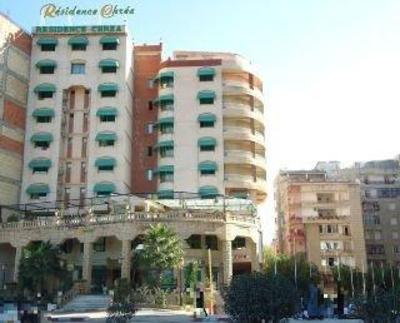 фото отеля HOTEL CHREA