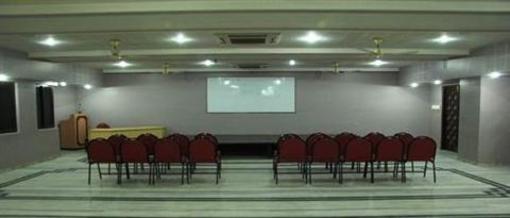 фото отеля Hotel Empee