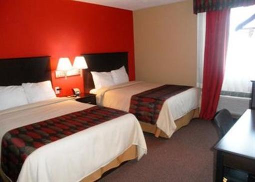 фото отеля Econo Lodge Jamestown