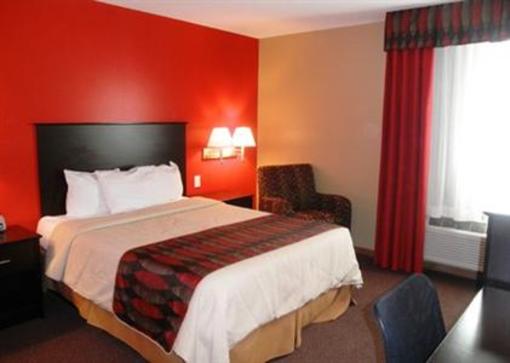 фото отеля Econo Lodge Jamestown