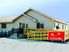 фото отеля Econo Lodge Jamestown