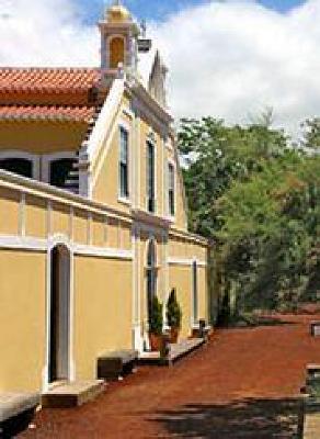 фото отеля Quinta das Merces
