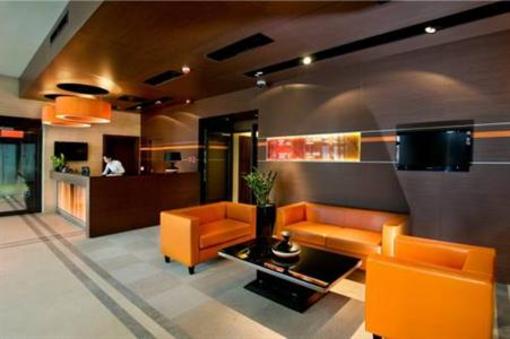 фото отеля Ibis Styles Gdynia Reda