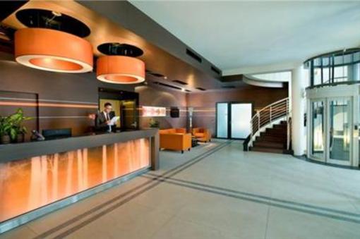 фото отеля Ibis Styles Gdynia Reda