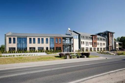 фото отеля Ibis Styles Gdynia Reda
