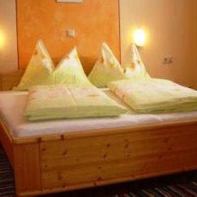 фото отеля Bauernhof Seppl am Berg Farmhouse Vorau