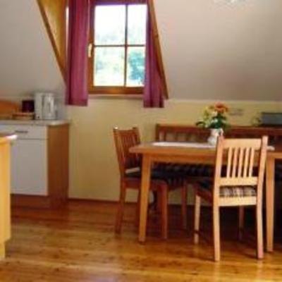 фото отеля Bauernhof Seppl am Berg Farmhouse Vorau