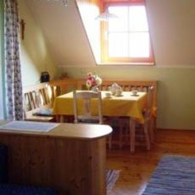 фото отеля Bauernhof Seppl am Berg Farmhouse Vorau