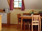 фото отеля Bauernhof Seppl am Berg Farmhouse Vorau