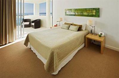 фото отеля Aspect Caloundra