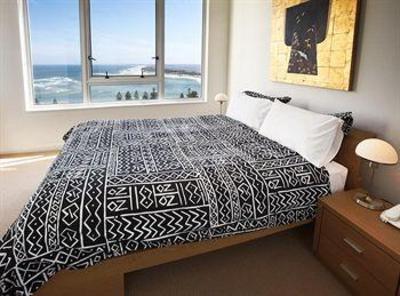 фото отеля Aspect Caloundra