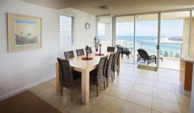 фото отеля Aspect Caloundra