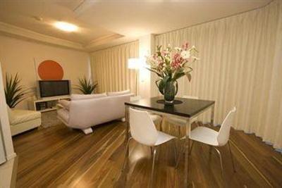 фото отеля Aspect Caloundra