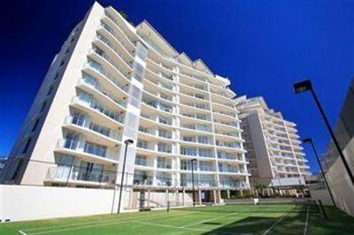 фото отеля Aspect Caloundra