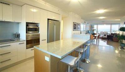 фото отеля Aspect Caloundra
