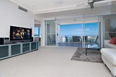 фото отеля Aspect Caloundra