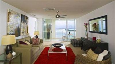 фото отеля Aspect Caloundra