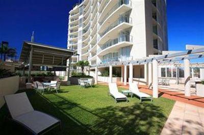 фото отеля Aspect Caloundra