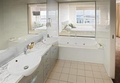 фото отеля Aspect Caloundra