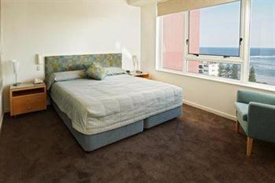 фото отеля Aspect Caloundra