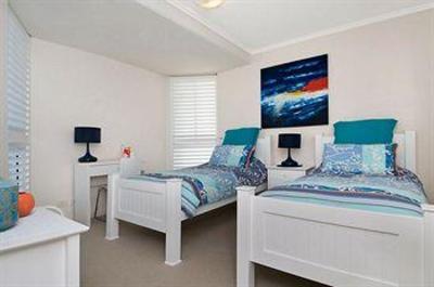 фото отеля Aspect Caloundra