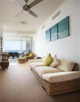 фото отеля Aspect Caloundra