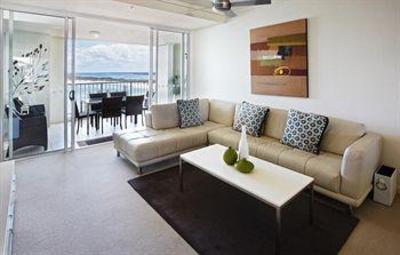 фото отеля Aspect Caloundra