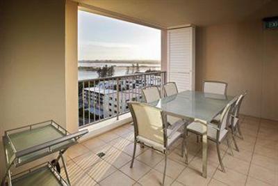 фото отеля Aspect Caloundra